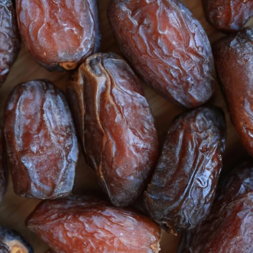 Delex Dried Dates 150g