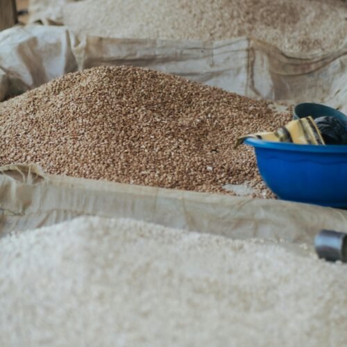 Nigeria Ofada Rice 10kg