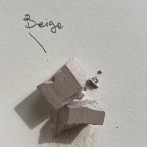 Nzu Edible Chalk