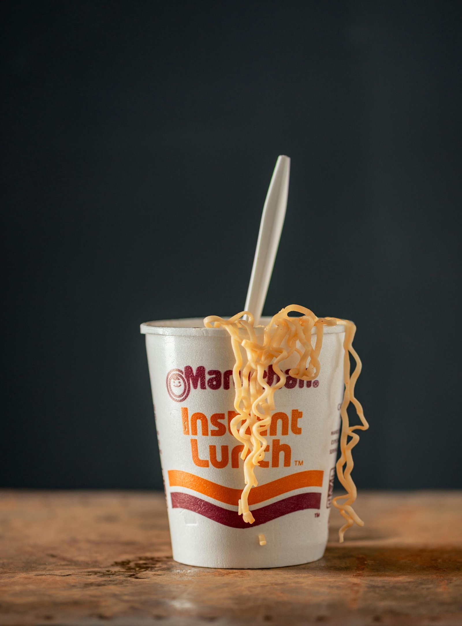 Indomie HungryMan