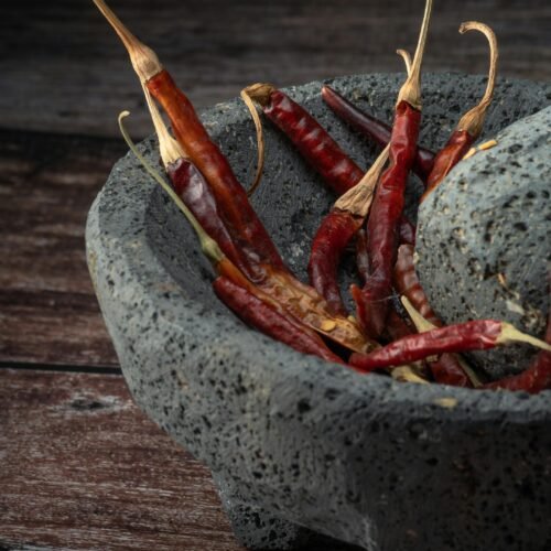 Cameroun Pepper 1kg