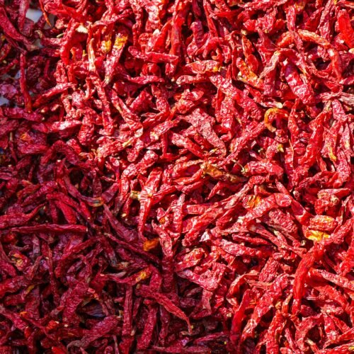 Delex Dried Whole Pepper 100g