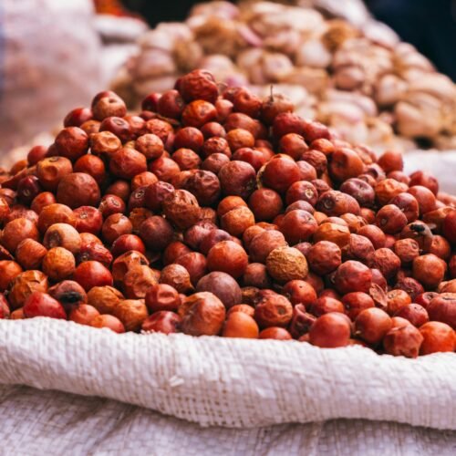 Delex Dried Ugba 100g