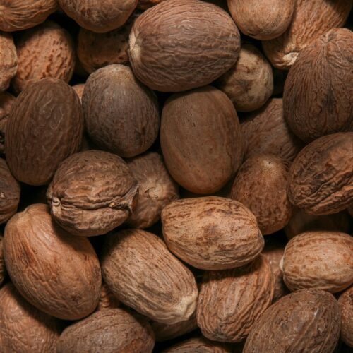 Nutmeg 100g