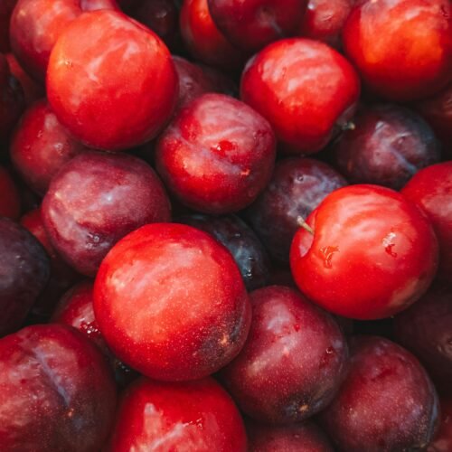 Ube Cameroon (African Pear) - per kg