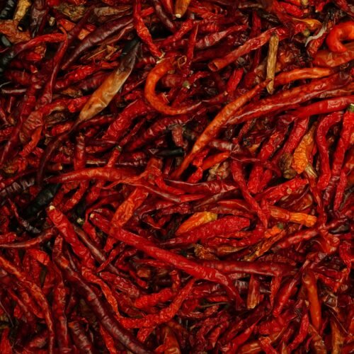 Cameroon Pepper 100g