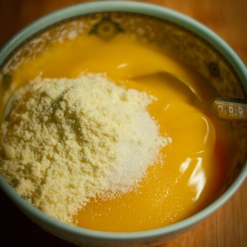 Ground Achi Powder - per 100g