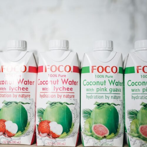 Coco Samba