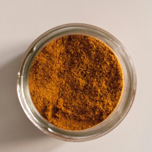 Gino Curry Seasoning 40g