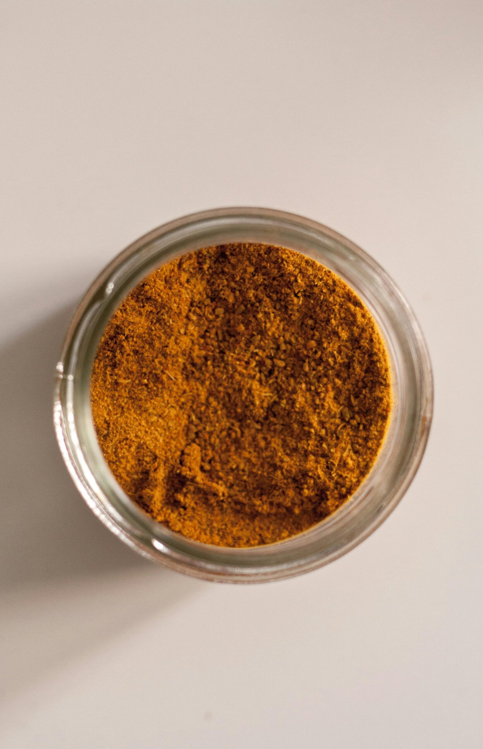 Gino Curry Seasoning 40g