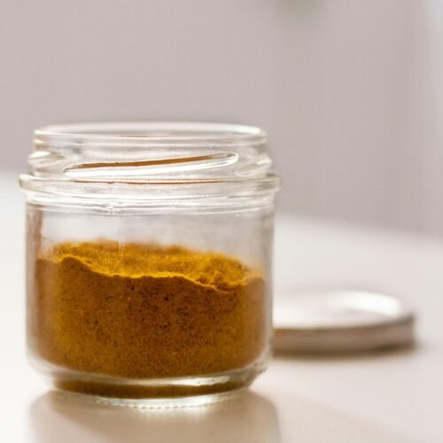 Delex Garlic Spice Powder