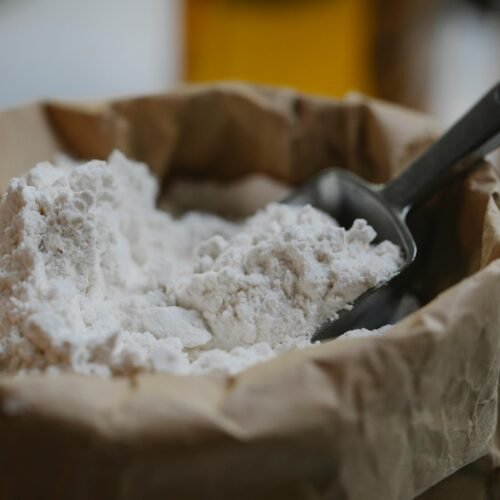 Delex Sweet Potato Flour 1kg