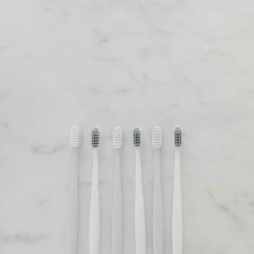Wisdom Toothbrush x12