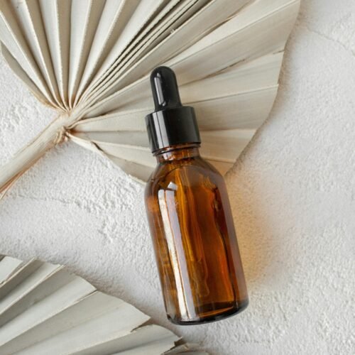 Ayamase Oil