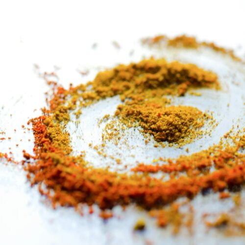 Ofor Powder 120g