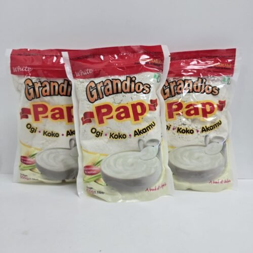 Cold Pap / Ogi - 500g