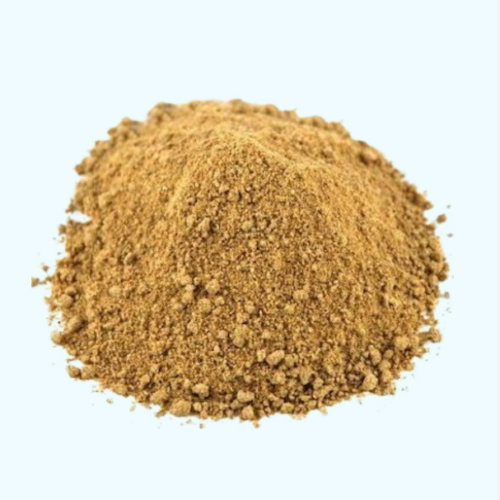 Ogbono (Ground) - per 100g