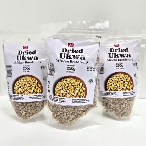 Delex Ukwa 100g