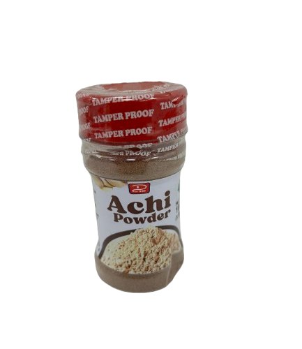 Delex Ground Achi 100g