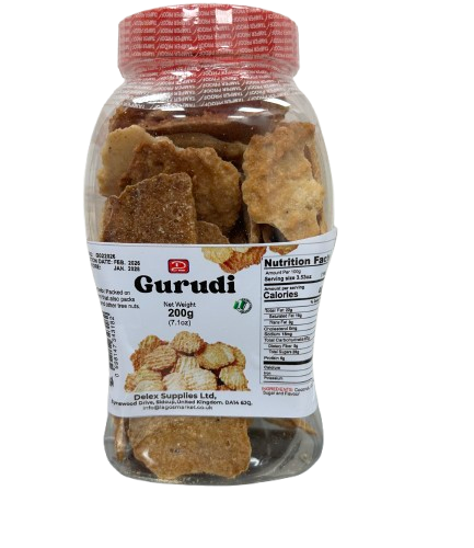 Delex Gurundi 200g
