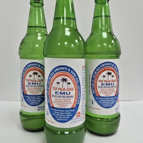 Palm Wine