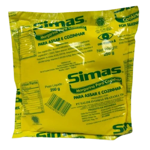 Simas Margarine
