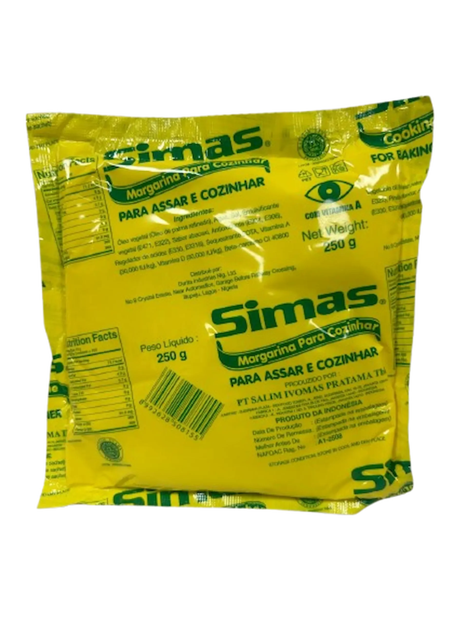 Simas Margarine