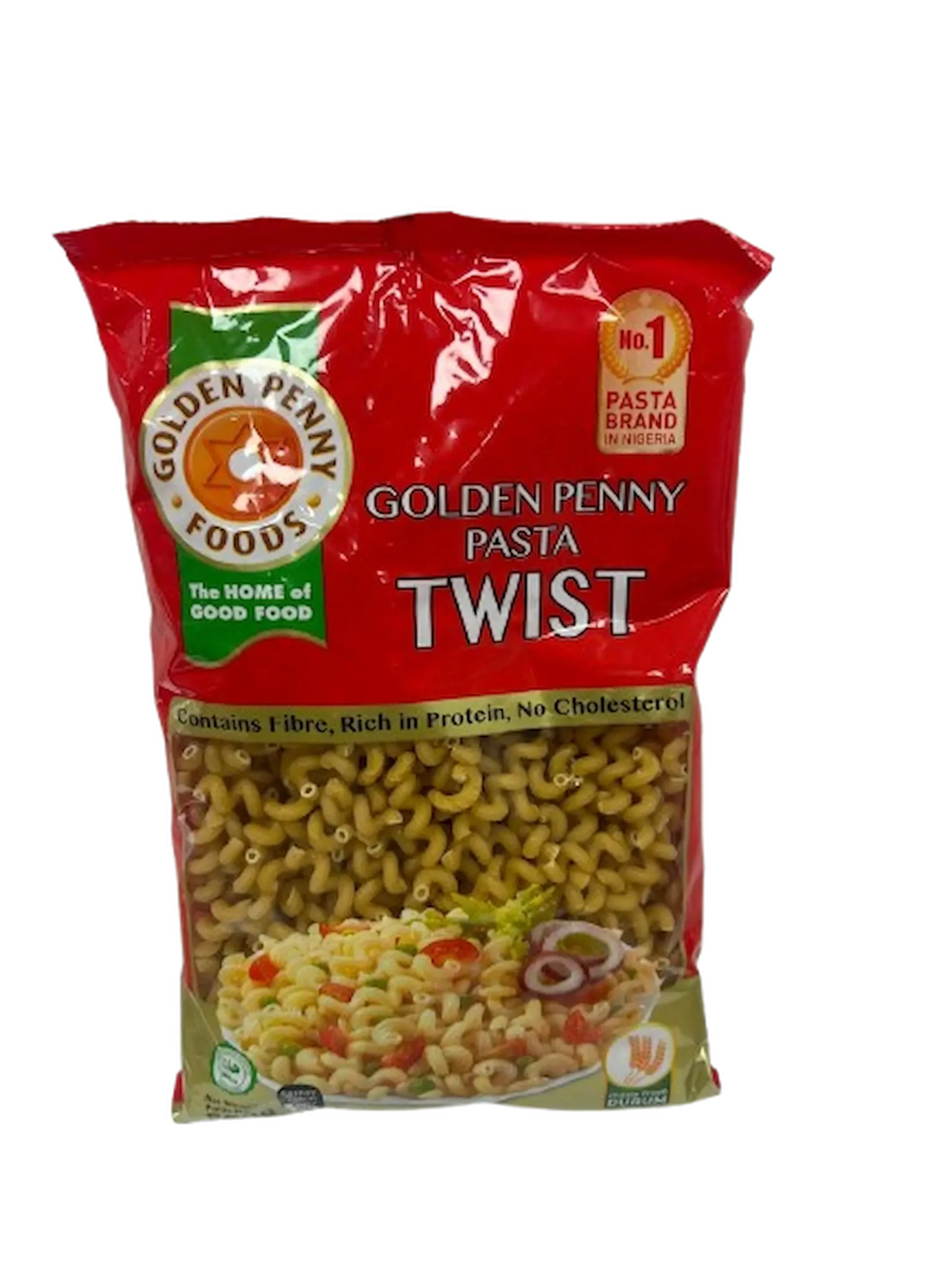 Golden Penny Macaronni Pasta
